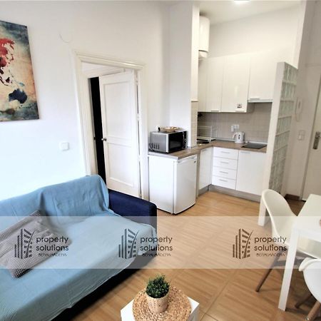 Delta Del Sur Apartamentos - Cerca De Tren, Restaurantes, Tiendas - Playa A 8 Min Caminando Benalmádena Extérieur photo