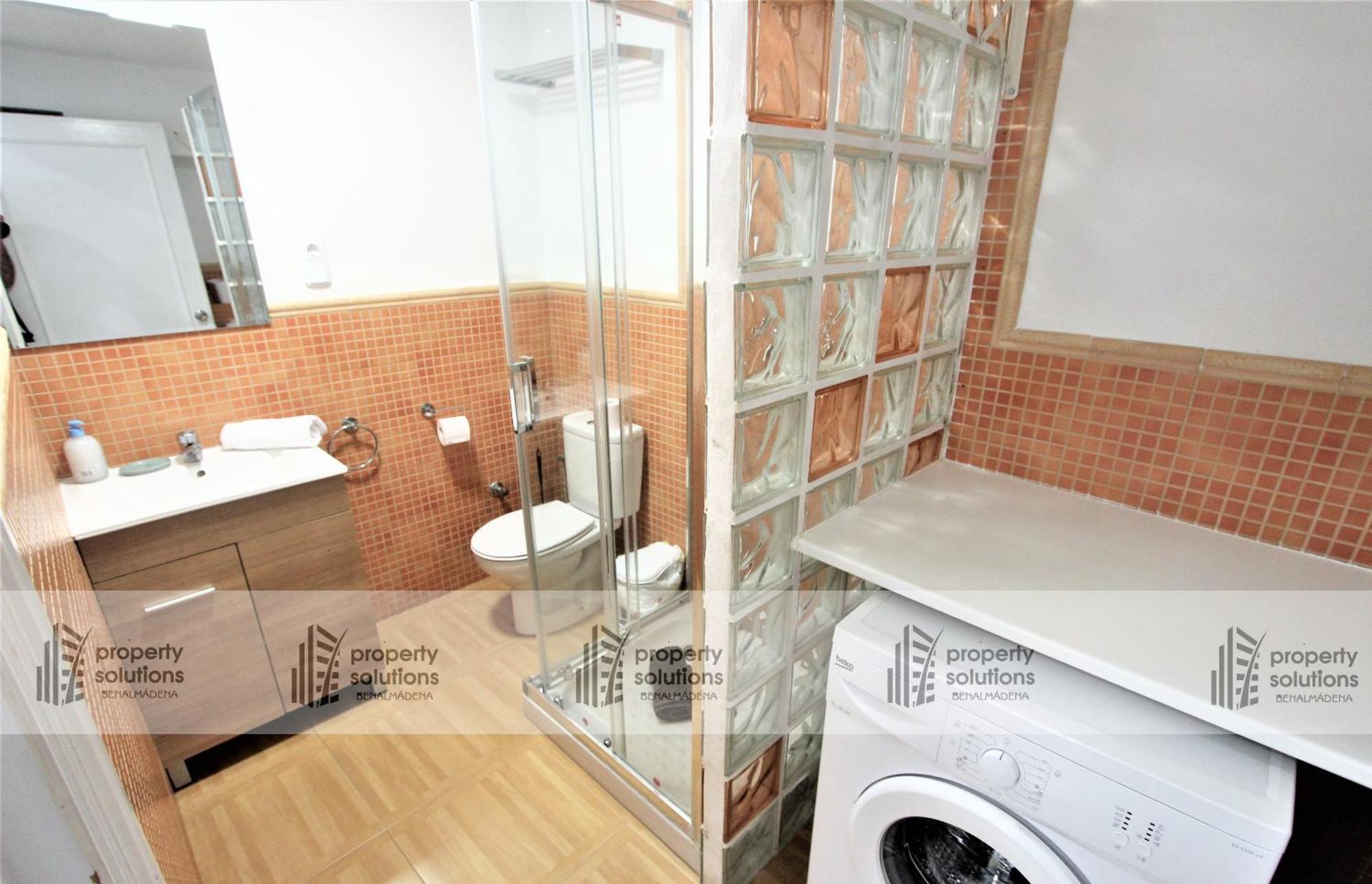 Delta Del Sur Apartamentos - Cerca De Tren, Restaurantes, Tiendas - Playa A 8 Min Caminando Benalmádena Extérieur photo