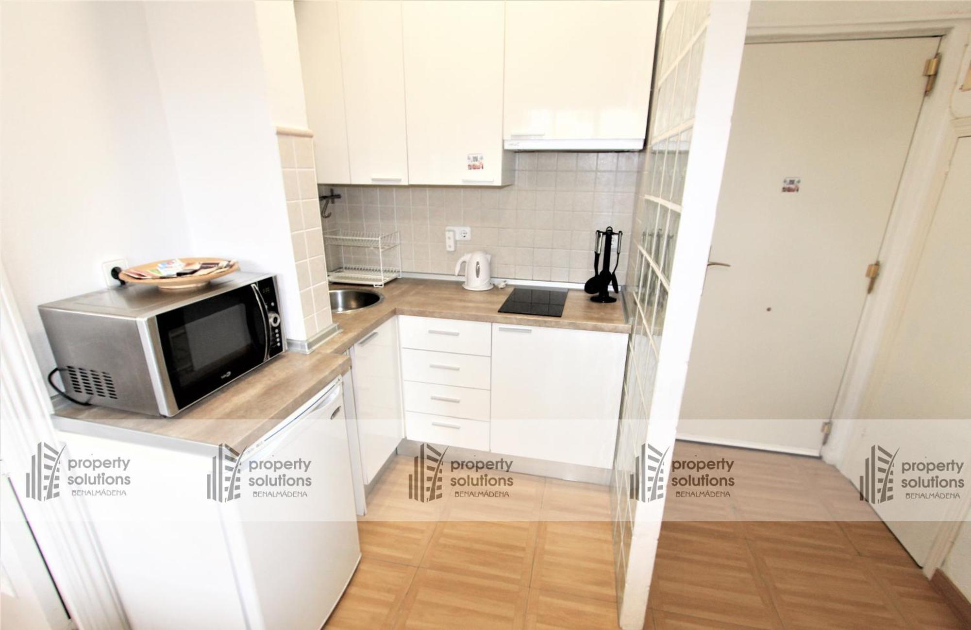 Delta Del Sur Apartamentos - Cerca De Tren, Restaurantes, Tiendas - Playa A 8 Min Caminando Benalmádena Extérieur photo