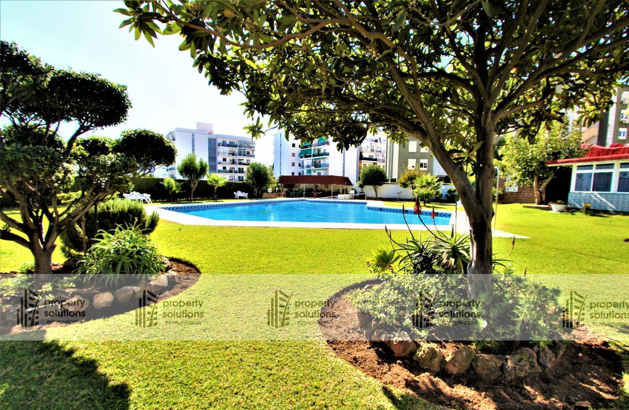 Delta Del Sur Apartamentos - Cerca De Tren, Restaurantes, Tiendas - Playa A 8 Min Caminando Benalmádena Extérieur photo