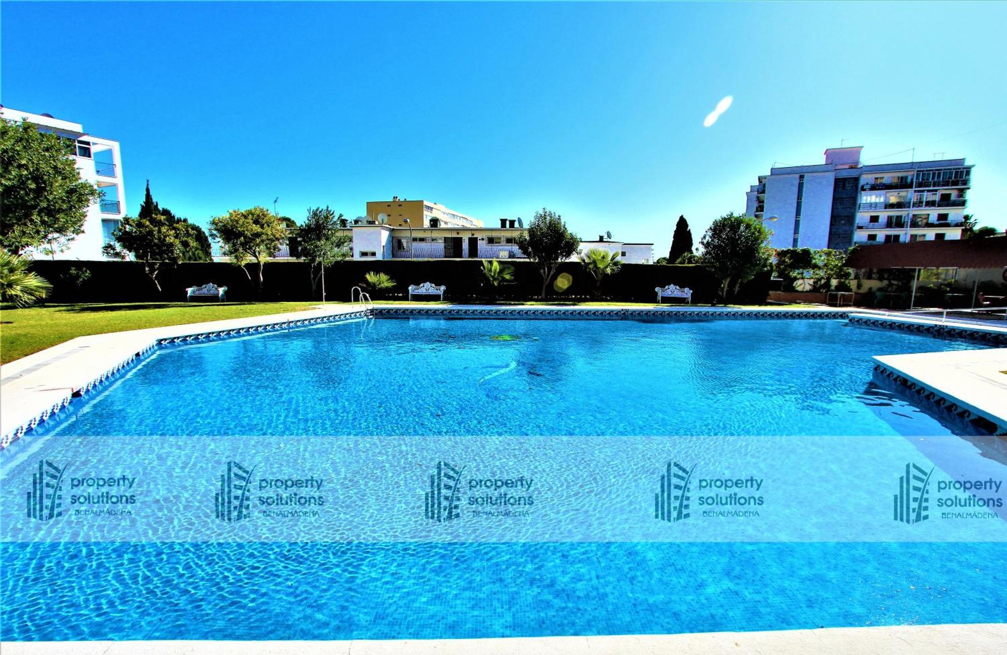 Delta Del Sur Apartamentos - Cerca De Tren, Restaurantes, Tiendas - Playa A 8 Min Caminando Benalmádena Extérieur photo