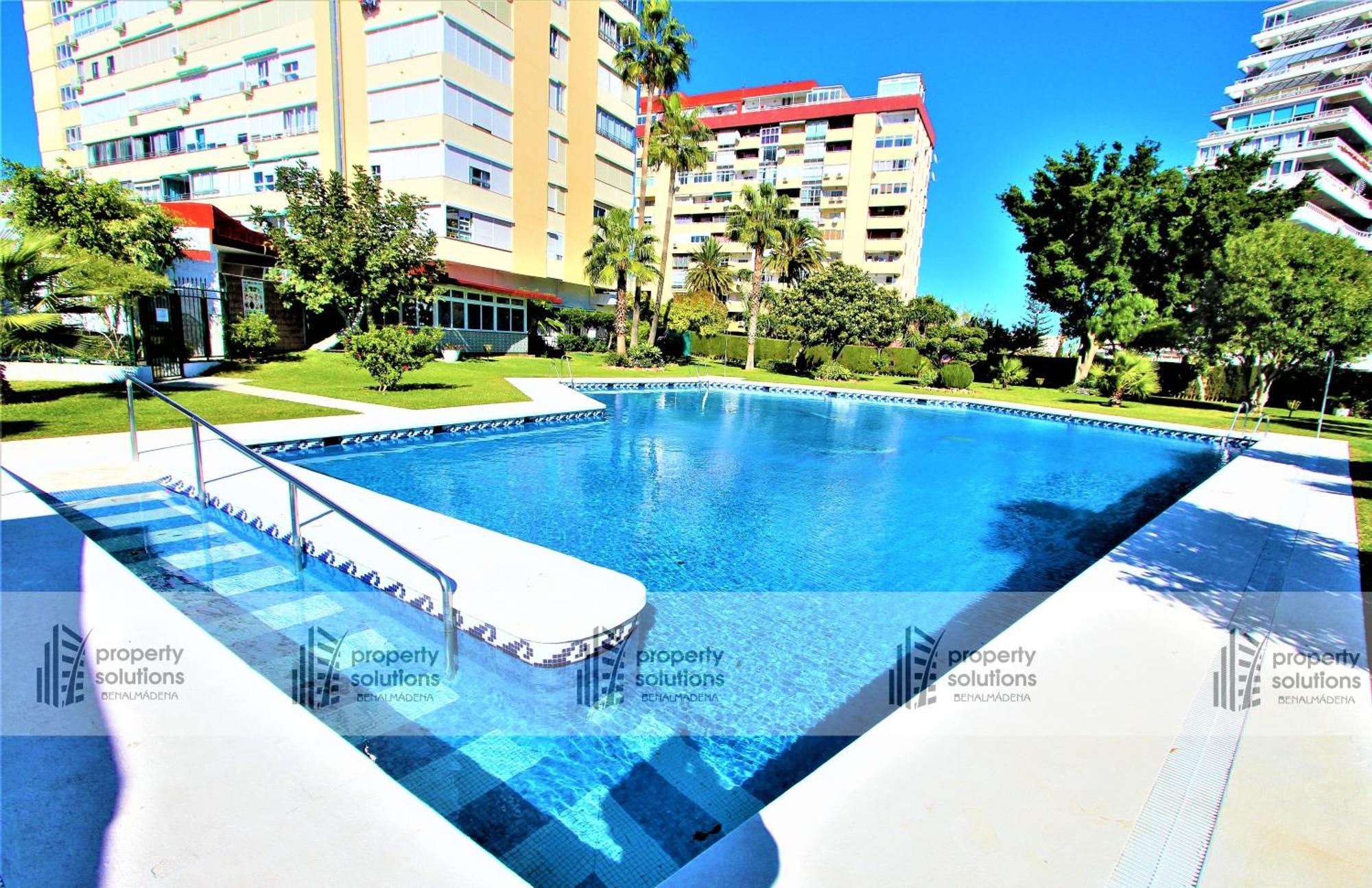 Delta Del Sur Apartamentos - Cerca De Tren, Restaurantes, Tiendas - Playa A 8 Min Caminando Benalmádena Extérieur photo