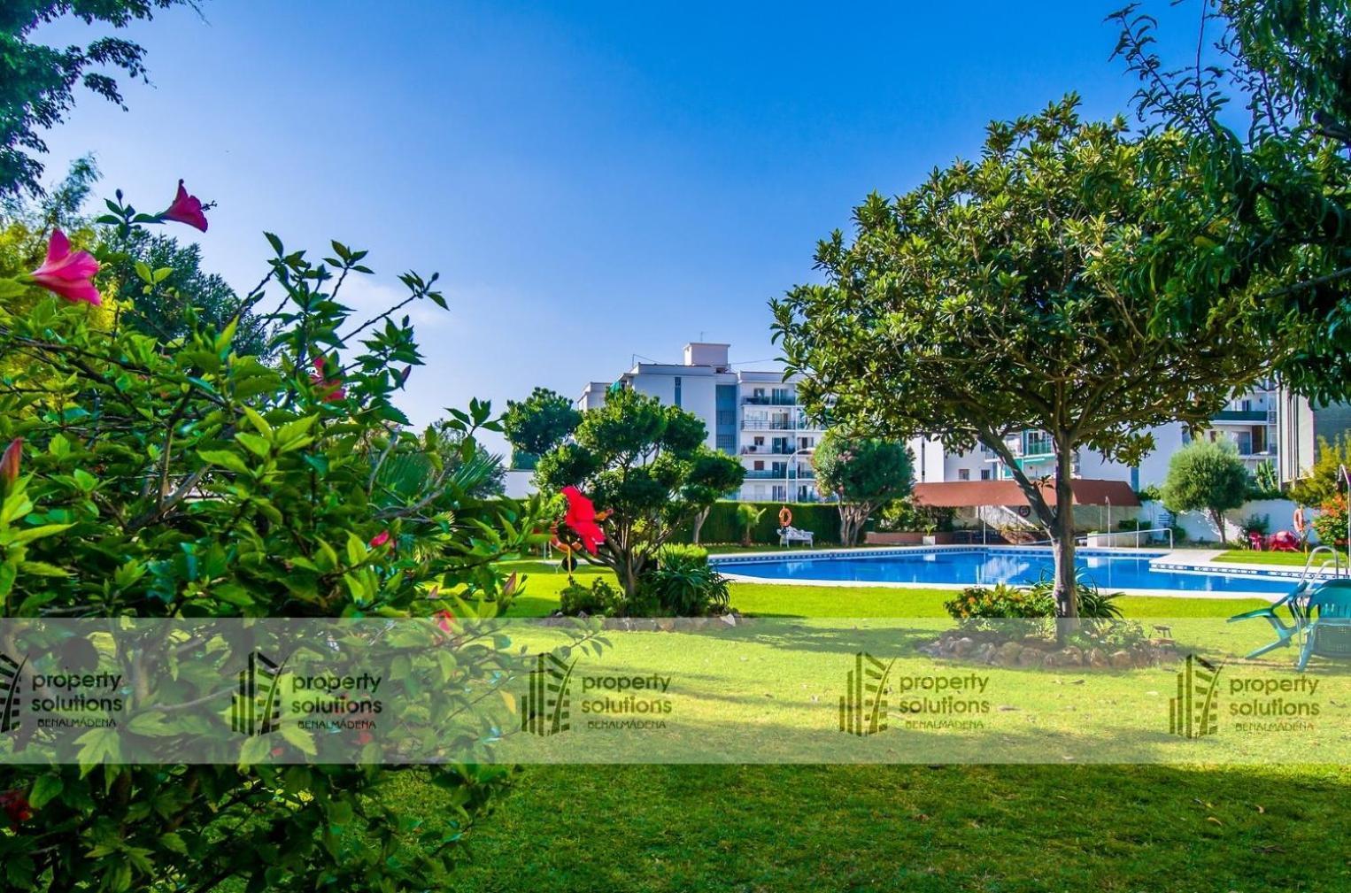 Delta Del Sur Apartamentos - Cerca De Tren, Restaurantes, Tiendas - Playa A 8 Min Caminando Benalmádena Extérieur photo
