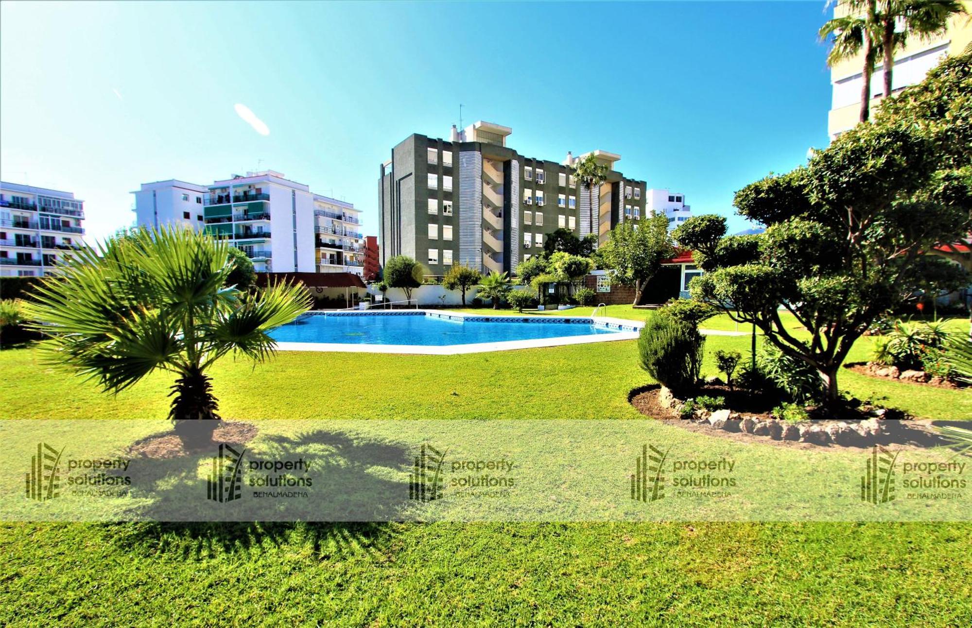 Delta Del Sur Apartamentos - Cerca De Tren, Restaurantes, Tiendas - Playa A 8 Min Caminando Benalmádena Extérieur photo